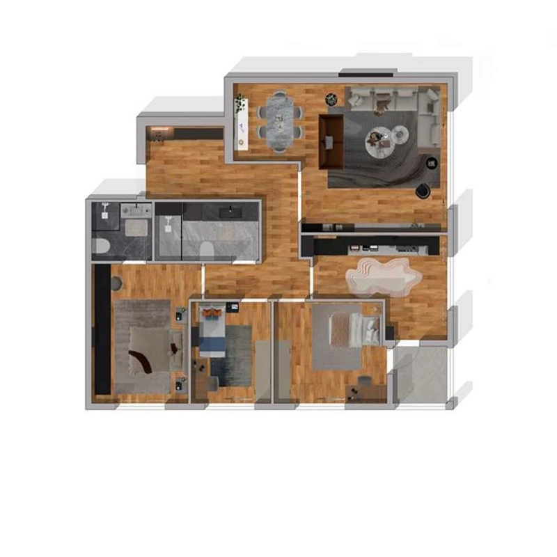floor